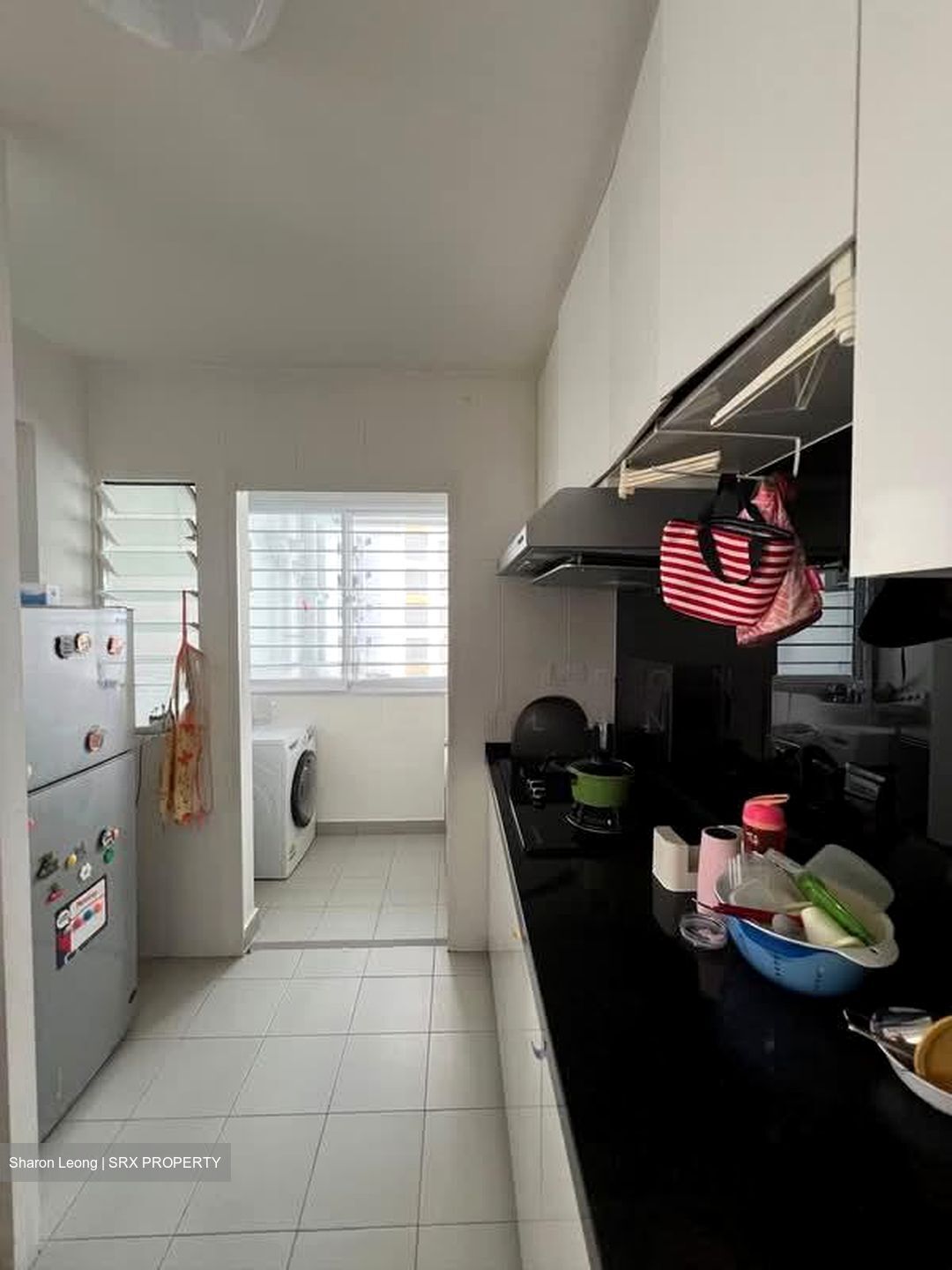 Blk 113C Mcnair Towers (Kallang/Whampoa), HDB 4 Rooms #598741751